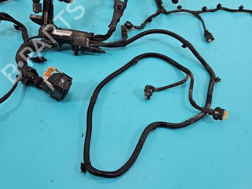 Wiring harness OPEL ASTRA L (OV5) 1.5 Turbo D (FBYHZT, FBYHZJ) | BP38145367E16 - Image 5
