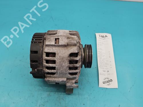 Used Alternator Alternator 38125017 38125017
