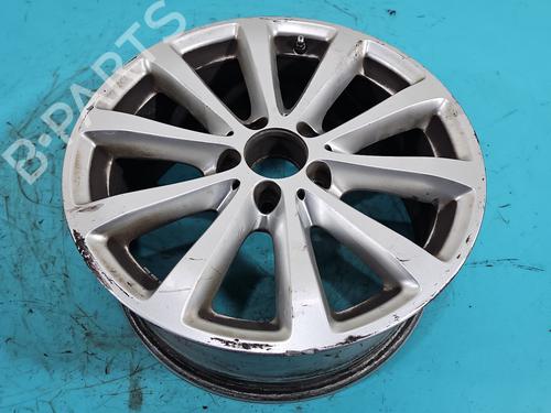 Fælgsæt MERCEDES-BENZ E-CLASS (W213) E 220 d 4-matic (213.005) | BP37819427C100 - Image 4