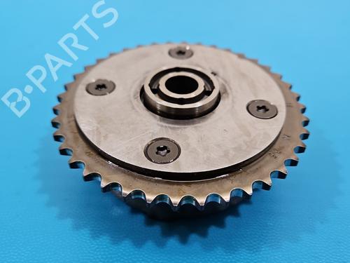 Used Pulley Pulley PEUGEOT 508 II (FB_, FH_, F3_) 1.6 PureTech 180 (F35GFR) (181 hp) 37840123 37840123