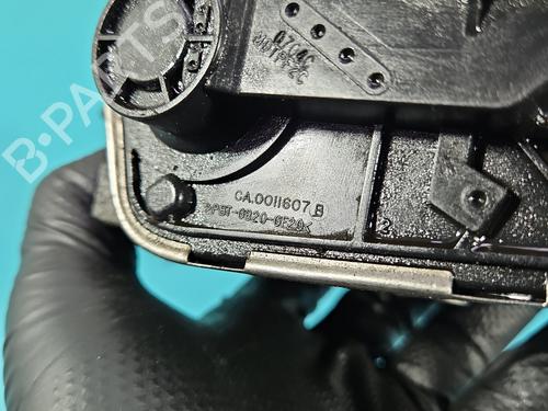 Throttle body CITROËN C8 (EA_, EB_) 2.2 | BP37833278M82 - Image 9