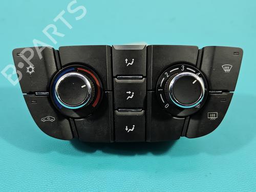 climate-control-opel-astra-j-p10-2009-2010-2011-2012-2013-2014-2015-2016-37815676 main image