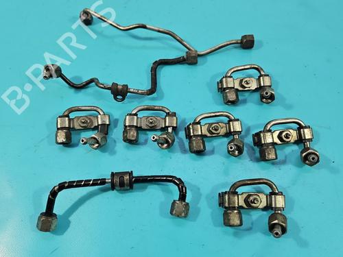 Pipe JAGUAR XF I (X250) 2.7 D | BP38170580M125 - Image 2