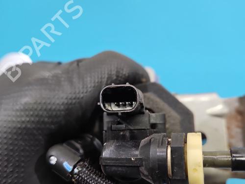 Pedal MAZDA CX-3 (DK) 1.5 SKYACTIV-D AWD (DK4WS, DK5AW) | BP39171055I4 - Image 19