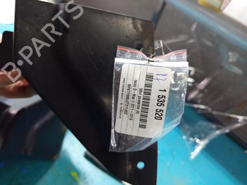 Intake manifold ISUZU D-MAX II (TFR, TFS) 2.5 CRDi 4x4 (TFS86J) | BP37823283M70 - Image 6