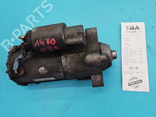Startmotor Startmotor 37817375 37817375