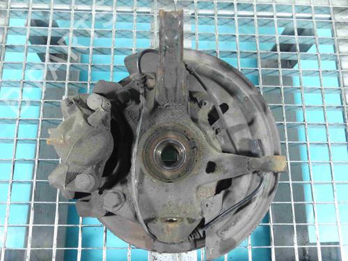 Right front steering knuckle RENAULT FLUENCE (L3_) 1.6 16V (L301, L30F, L30P, L30R) | BP37808566M26 - Image 2