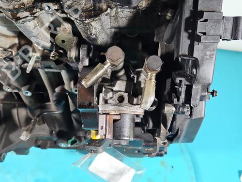 Used Injection pump Injection pump 37812224 37812224