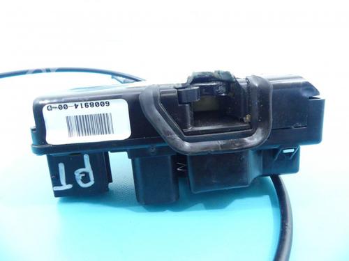 Rear right lock TESLA MODEL S (5YJS) 70D AWD | BP37880042C99 - Image 2