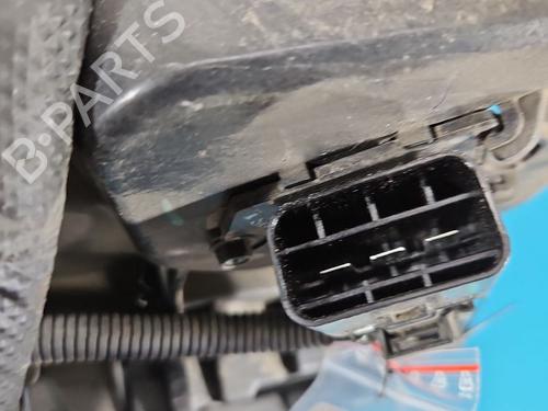 Radiator fan KIA CEED (CD) | BP40223576M35 - Image 5