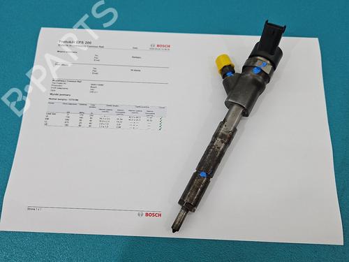 Used Injector Injector 37810938 37810938