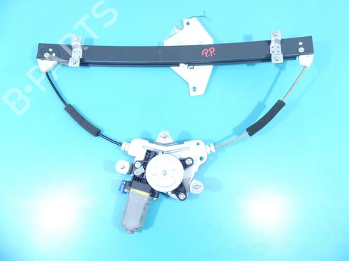 Used Front right window mechanism Front right window mechanism 37895180 37895180