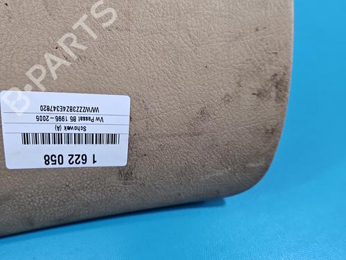 Cup/Object holder VW PASSAT B5.5 (3B3) 4.0 W8 4motion | BP38534315I37 - Image 4