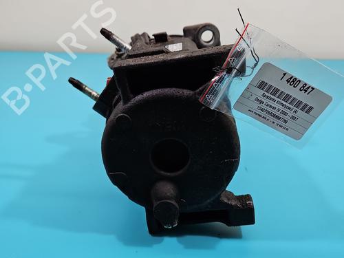AC compressor DODGE CARAVAN (RG_) 3.3 | BP38137617M34 - Image 5
