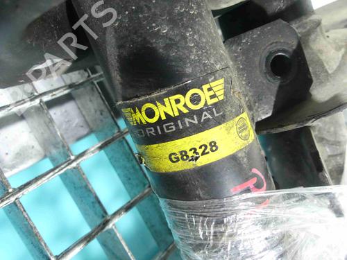 Left front shock absorber PEUGEOT 301 1.6 BlueHDi 100 | BP37807752M16 - Image 2