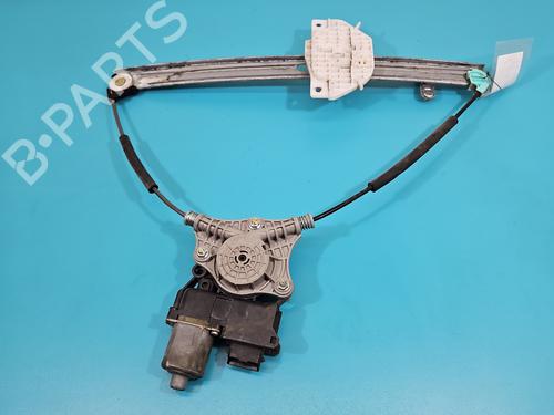 Front left window mechanism KIA RIO IV (YB, SC, FB) | BP38128703C22 - Image 3