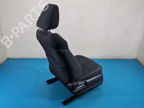 Right front seat TOYOTA COROLLA Saloon (_E21_) 1.8 VVTi Hybrid (ZWE219) | BP37854558C16 - Image 4