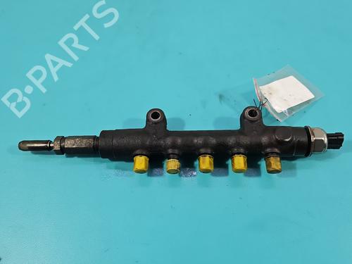 Injection rail PEUGEOT BOXER Bus 2.2 HDi 120 | BP37837860M98 - Image 3
