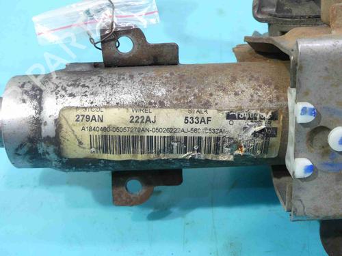 Steering column JEEP PATRIOT (MK74) | BP37877009M21 - Image 9