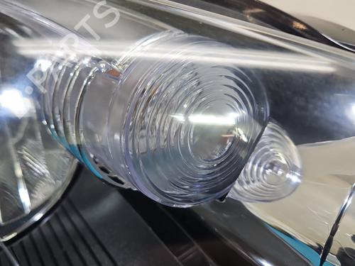Right headlight VW GOLF VI (5K1) 2.0 TDI | BP38783317C29 - Image 4