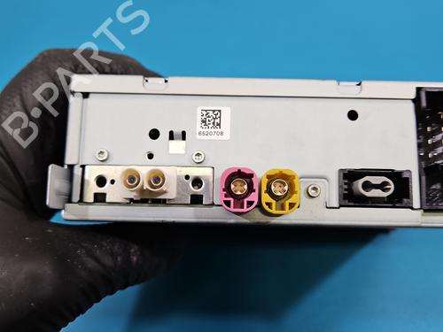 Electronic module SKODA OCTAVIA III Combi (5E5, 5E6) 1.5 TSI | BP37841523M83  - Image 8