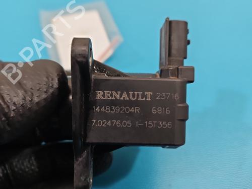 Electronic sensor NISSAN PULSAR Hatchback (C13) 1.2 DIG-T | BP39959226M84 - Image 4