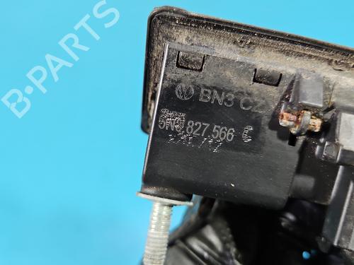 Tailgate handle PORSCHE CAYENNE (92A) 3.0 Diesel | BP37860261C132 - Image 5