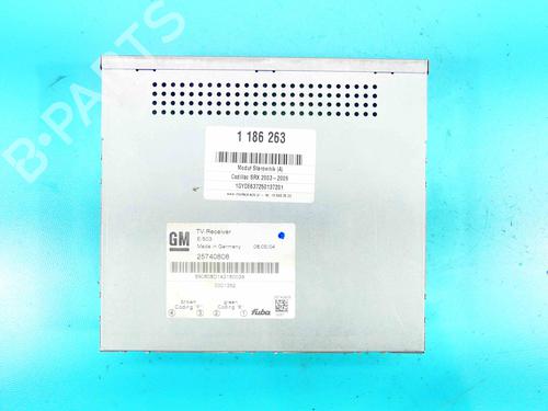 Other CADILLAC SRX 3.6 | BP37882220O1 - Image 3