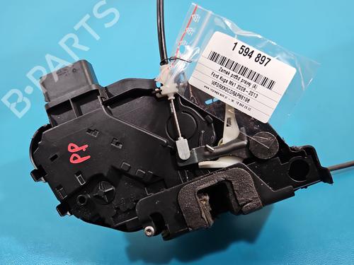 Front right lock FORD KUGA I | BP37853349C97 - Image 3