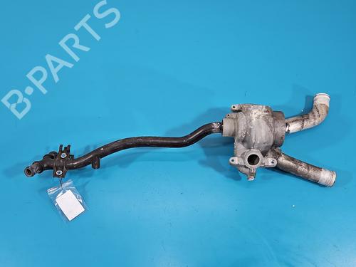 Pipe PORSCHE CAYENNE (9PA) | BP37856542M125 - Image 6