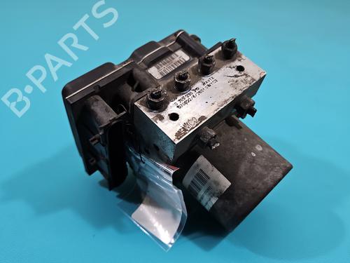 ABS Bremseaggregat ABS Bremseaggregat 37818626 37818626