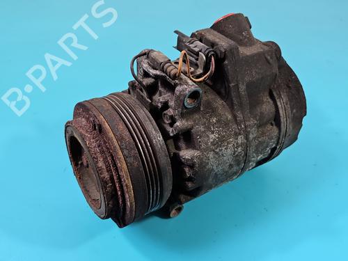 Used AC compressor AC compressor 38116986 38116986