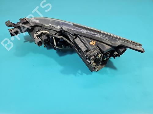 Right headlight MAZDA 6 Hatchback (GH) 2.2 MZR-CD (GH10) | BP38015475C29 - Image 4
