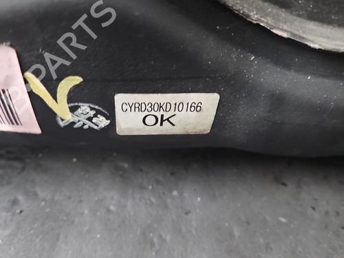 Benzintank KIA STINGER (CK) 2.0 T-GDI | BP38148026C62 - Image 7