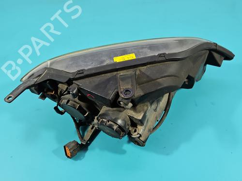 Left headlight MAZDA 2 (DY) 1.4 | BP38729321C28 - Image 6