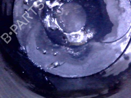 Engine TOYOTA AURIS (_E15_) 1.4 D-4D (NDE150_, NDE150R) | BP38304441M1 - Image 10