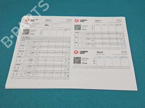 Injector PEUGEOT 807 (EB_) 2.0 HDi | BP37839158M100 - Image 3