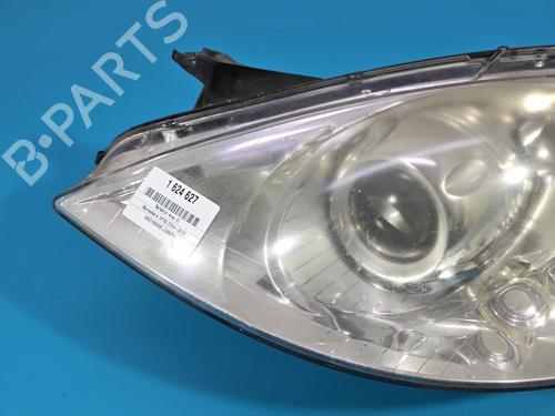 Left headlight MERCEDES-BENZ A-CLASS (W169) | BP38651139C28 - Image 5