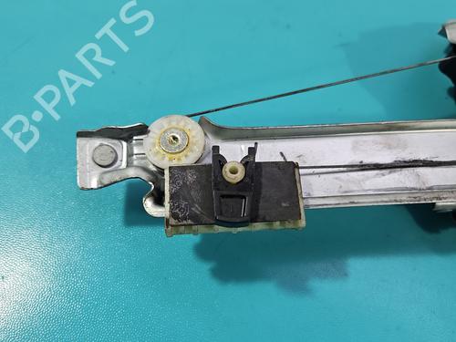 Front left window mechanism RENAULT TRAFIC III Van (FG_) 2.0 dCi 120 (FGMN) | BP37826157C22 - Image 2
