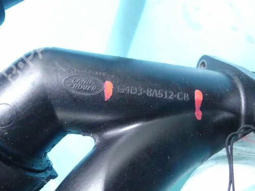 Pipe LAND ROVER DISCOVERY SPORT (L550) | BP37891938M125 - Image 8