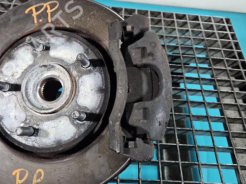 Right front brake caliper DODGE GRAND CARAVAN 3.6 | BP38151439M104 - Image 2