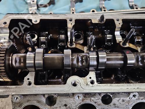Cylinder head AUDI Q7 (4LB) 4.2 TDI quattro | BP37828492M5 - Image 2