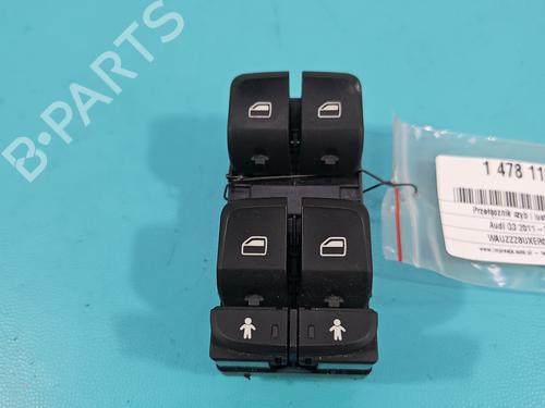Switch AUDI Q3 (8UB, 8UG) | BP38137028I30 - Image 3