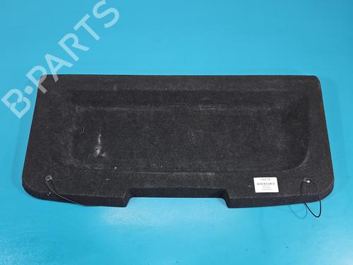Used Rear parcel shelf Rear parcel shelf 38499541 38499541