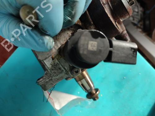 Injection pump BMW 3 Touring (E91) 320 d | BP38134647M78 - Image 4