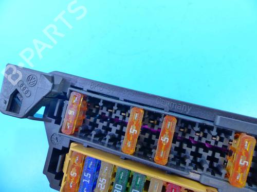 Fuse box AUDI A4 B8 (8K2) 2.0 TDI | BP37881896E1 - Image 4