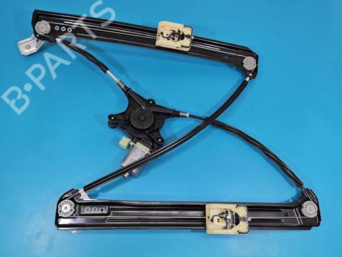 Front left window mechanism SEAT ATECA (KH7, KHP) | BP39471568C22 - Image 3