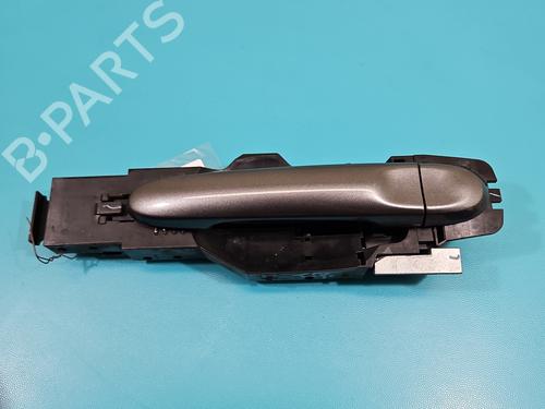 Højre bagtil udvendigt håndtag NISSAN NOTE (E12) 1.2 | BP38134393C130 - Image 2