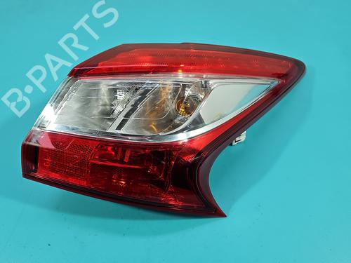 Used Right taillight Right taillight 37849955 37849955