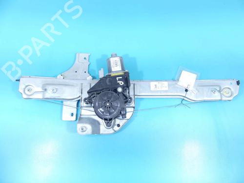 Used Front left window mechanism Front left window mechanism 37807948 37807948